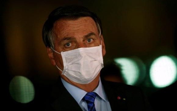 Bolsonaro y el gran desafío de buscar la reelección
