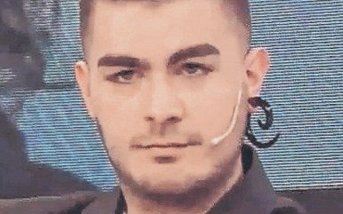 “Que deje de pasear por TV y se haga el ADN” Palito para el supuesto hijo platense de Diego