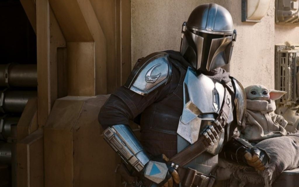 Sorpresa: Cohn y Duprat dirigirán “The Mandalorian”