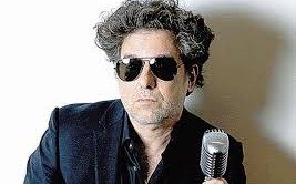 Adiós Polémico, Calamaro cerró su Twitter