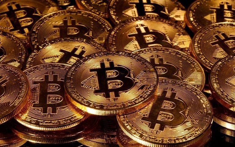 Imparable, el Bitcoin superó los U$S40.000 y lo comparan con el oro