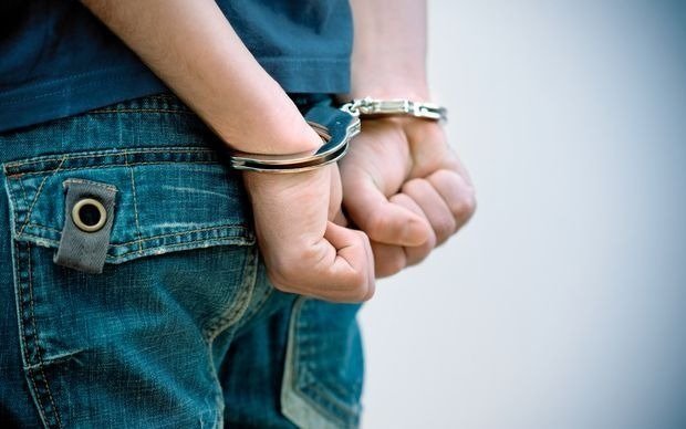 Prisión preventiva a Tablado por violar dos restricciones perimetrales
