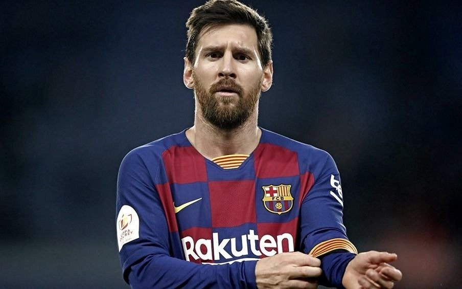 Atlético Madrid defiende la punta y Barcelona, con Messi, va por otro éxito