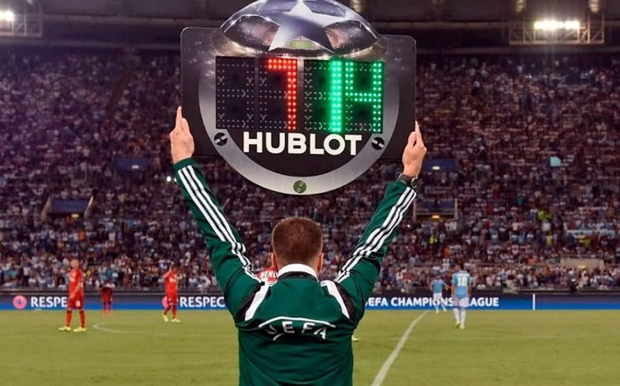 En el Mundial de Clubes se podrán hacer seis cambios