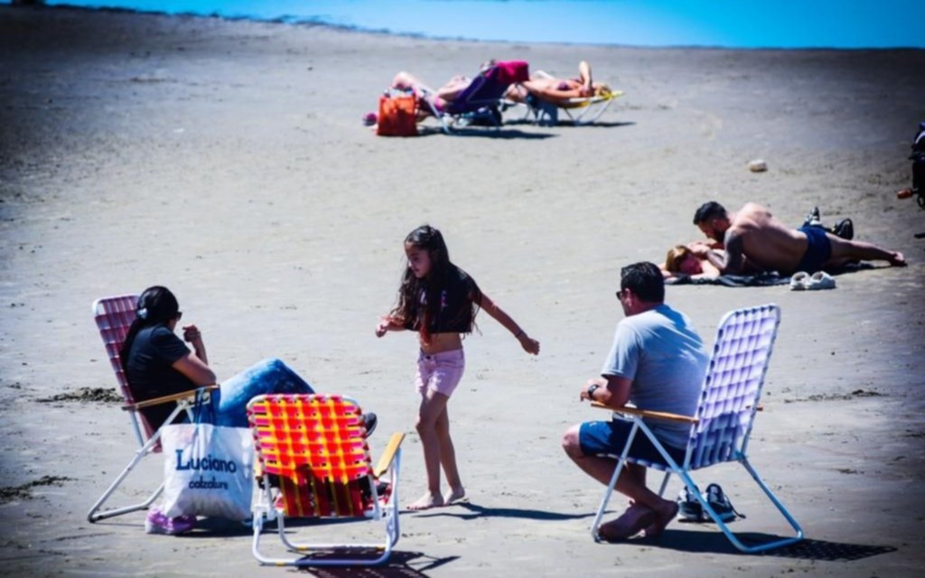 Desde Nación aseguran que la temporada de verano “va a continuar”