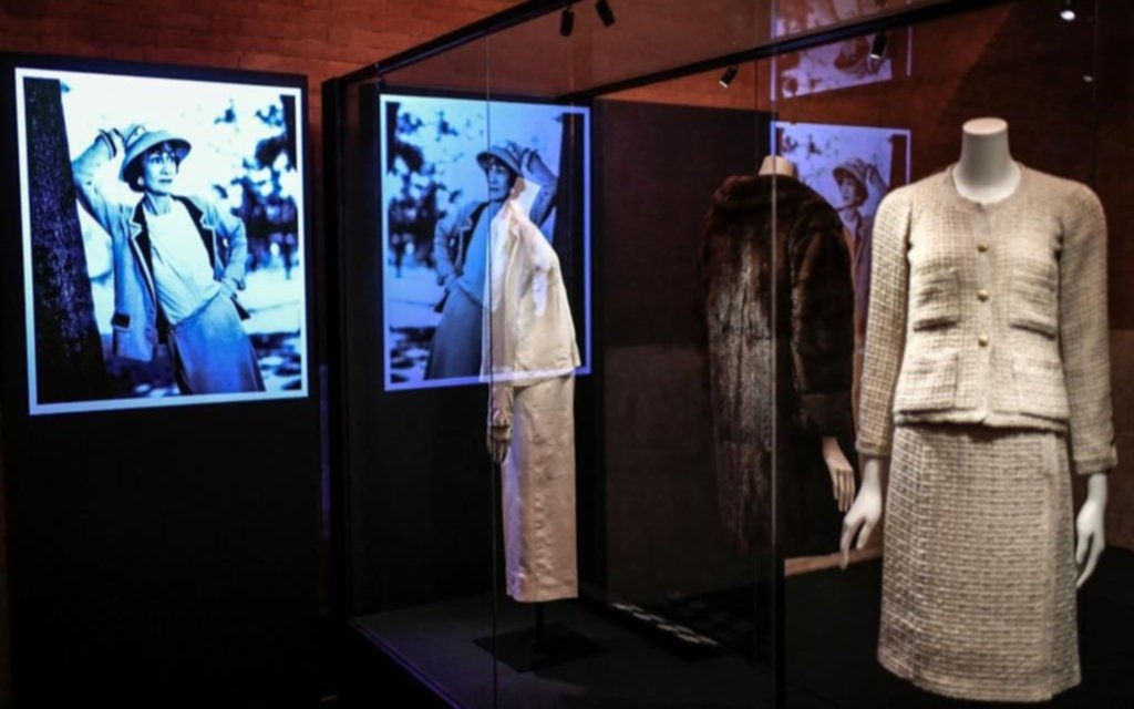Cincuenta años de la muerte de Chanel, gran ícono de la moda