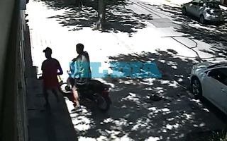 Denuncian que 4 manzanas del Casco están “en llamas”