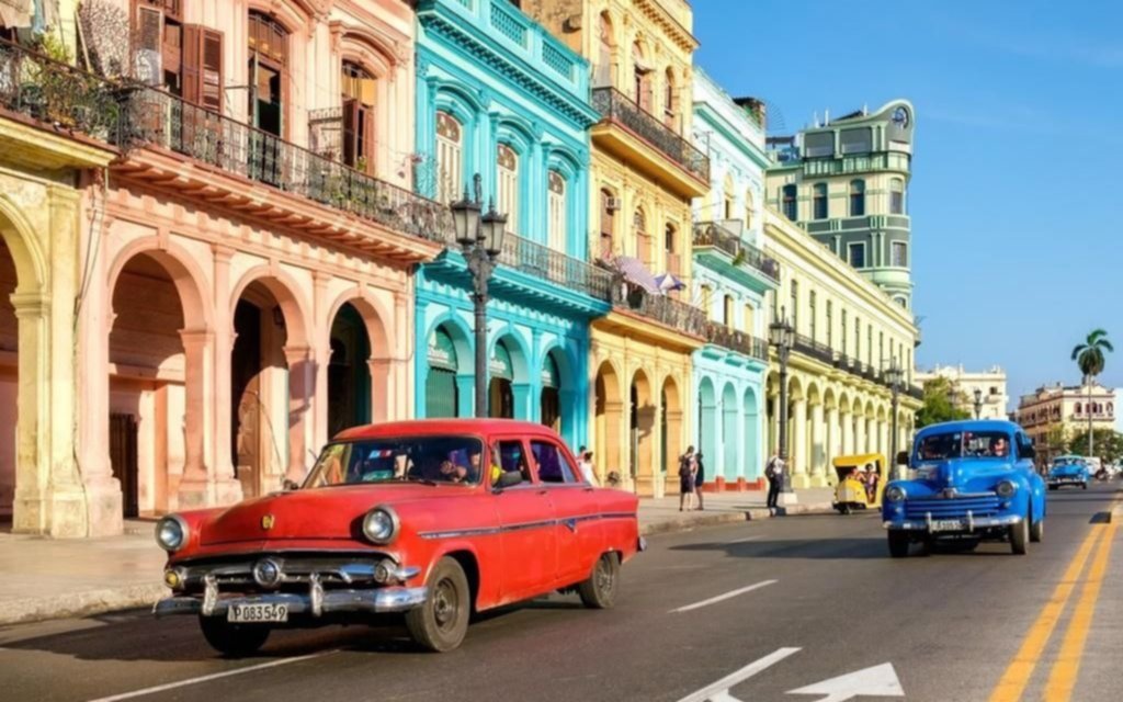 Un aluvión de sanciones golpea fuerte a Cuba