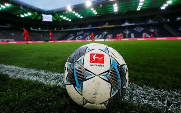 Bundesliga: Nicolás González aportó un gol en el empate del Stuttgart
