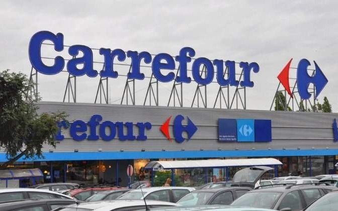 El Gobierno francés frenó las negociaciones por Carrefour