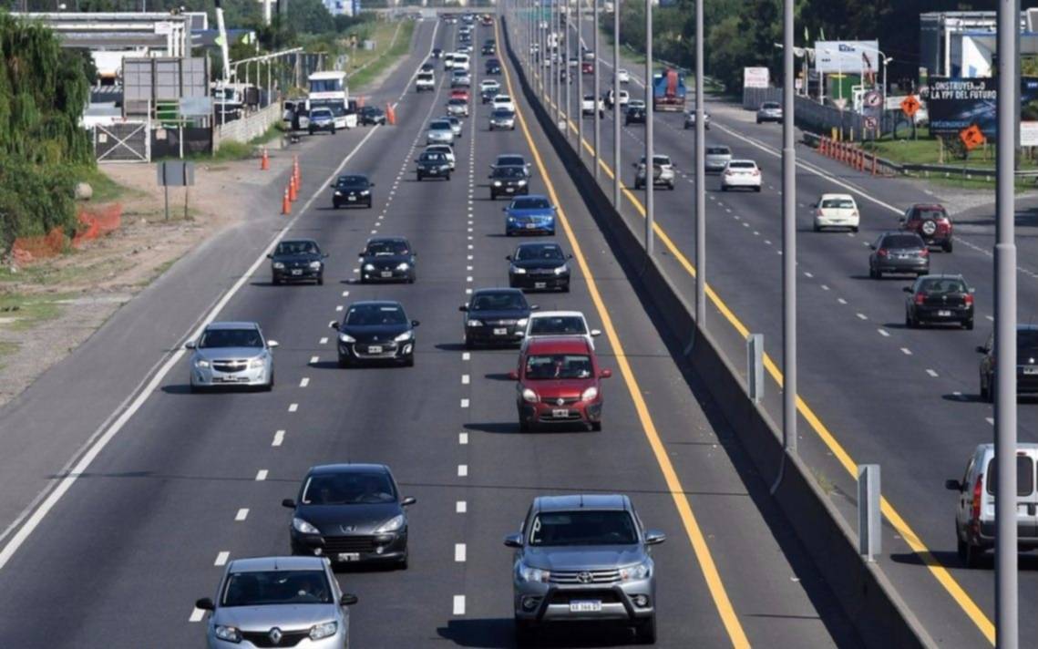 Instalan arcos sanitizantes en el Centenario y la Autopista