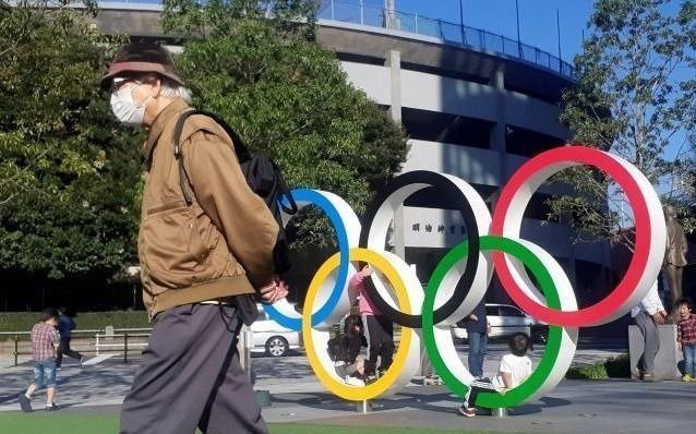 La vacunación no sería requisito para los JJ.00 de Tokio