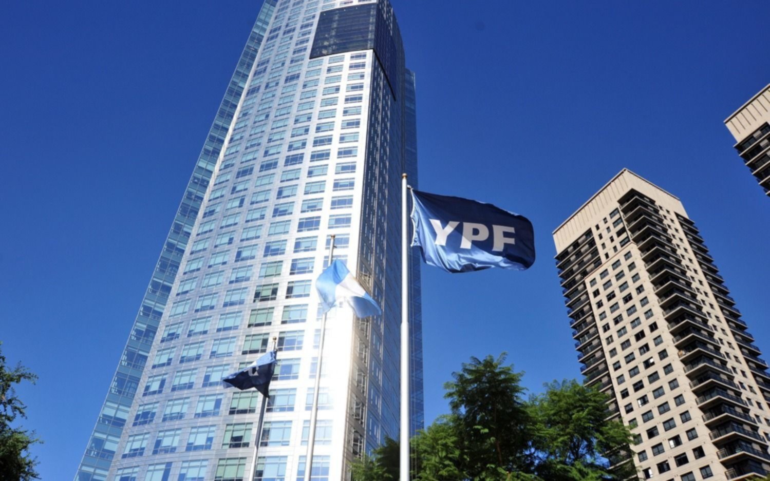 ¿Cuál sería el destino de Nielsen tras su salida de YPF?