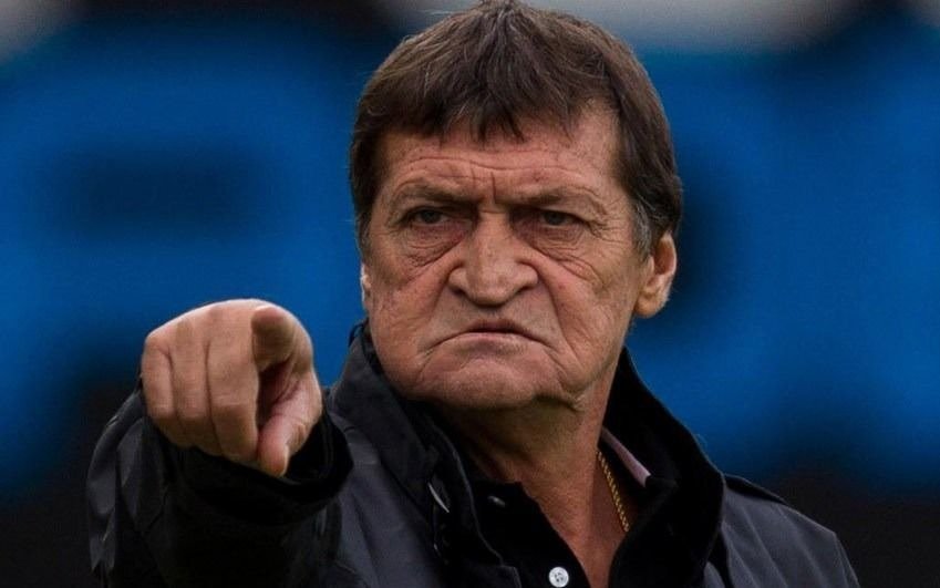 Sorpresa en el Rojo: Falcioni, nuevo DT