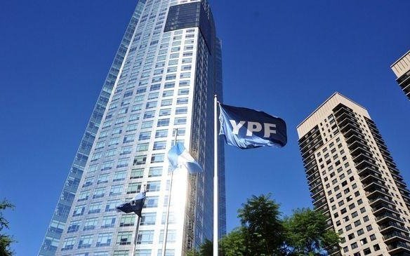 No prosperó la oferta de YPF por su deuda en una primera ronda