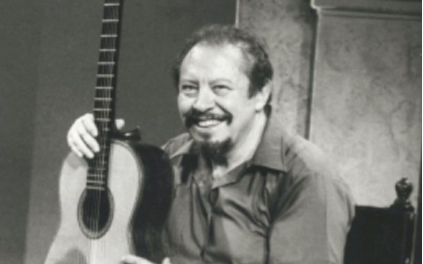 Poesía norteña que perdura: a cien años del nacimiento de Jaime Dávalos