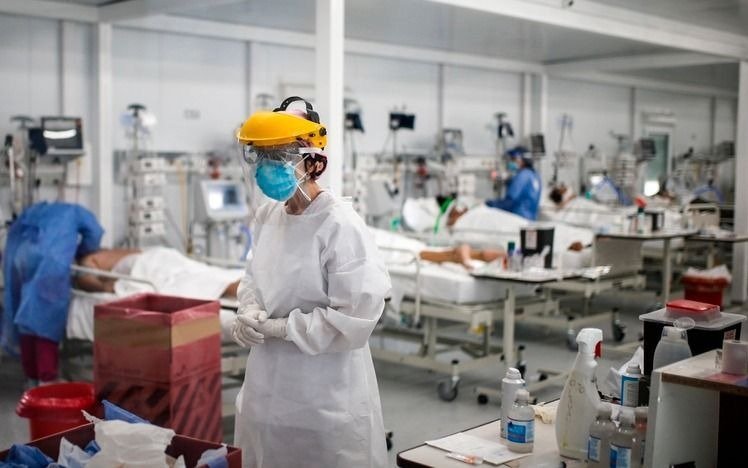 Otros seis muertos y 108 contagios en la Región
