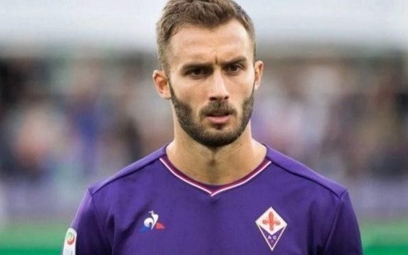 La Fiorentina de Pezzella y Martínez Quarta empató 1-1 ante el Torino en el adelanto