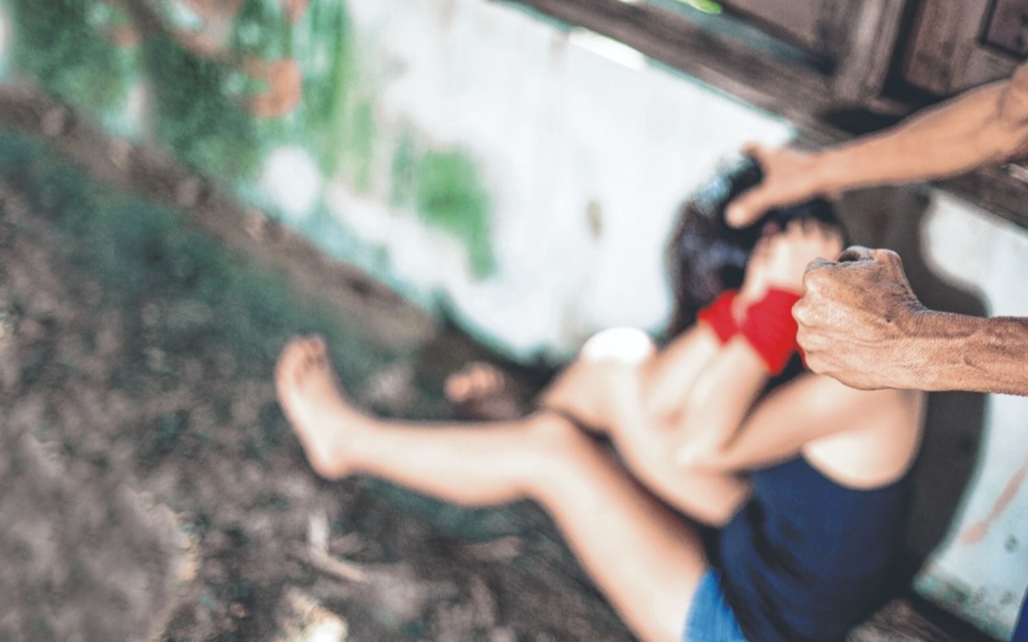 Tras varias denuncias por violencia, investigan un femicidio y un suicidio