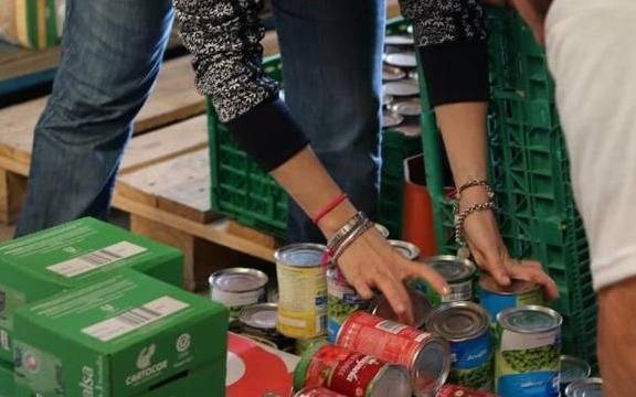 Vuelven las ferias solidarias de Sumando Voluntades para los que menos tienen