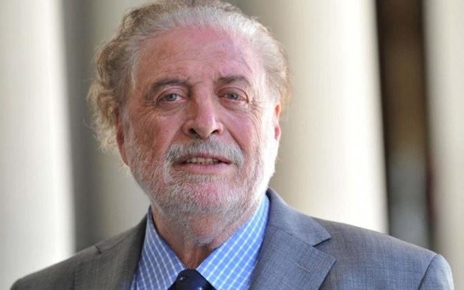 Informe de Ginés en Diputados