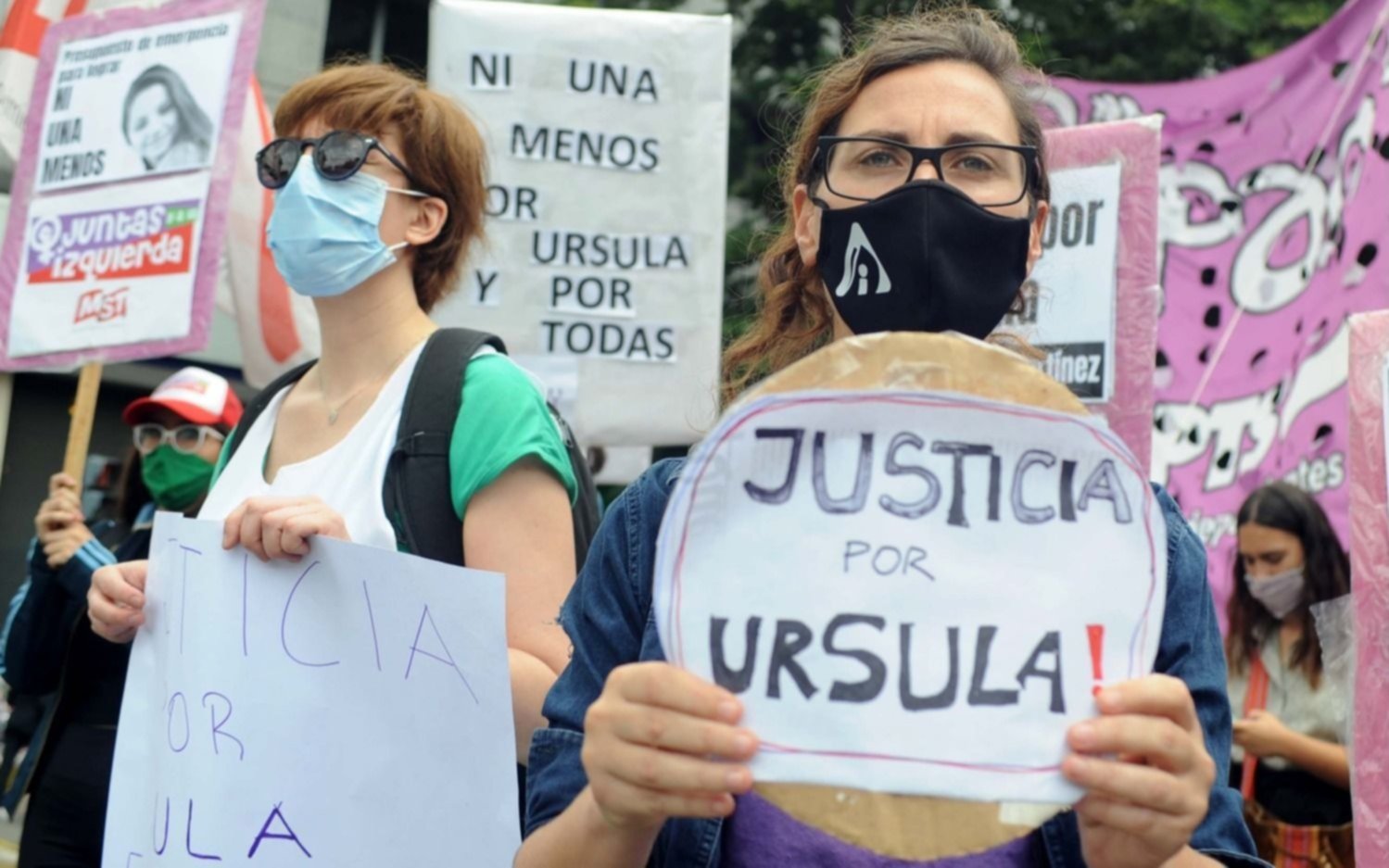 La ineficacia procesal se llevó la vida de una chica que anticipó su muerte