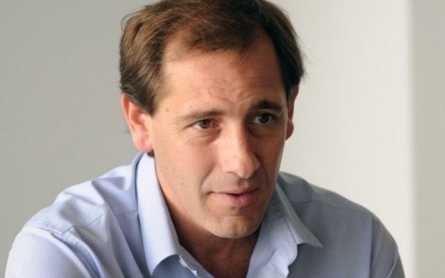 “Abrimos las puertas a las inversiones”, dijo Garro