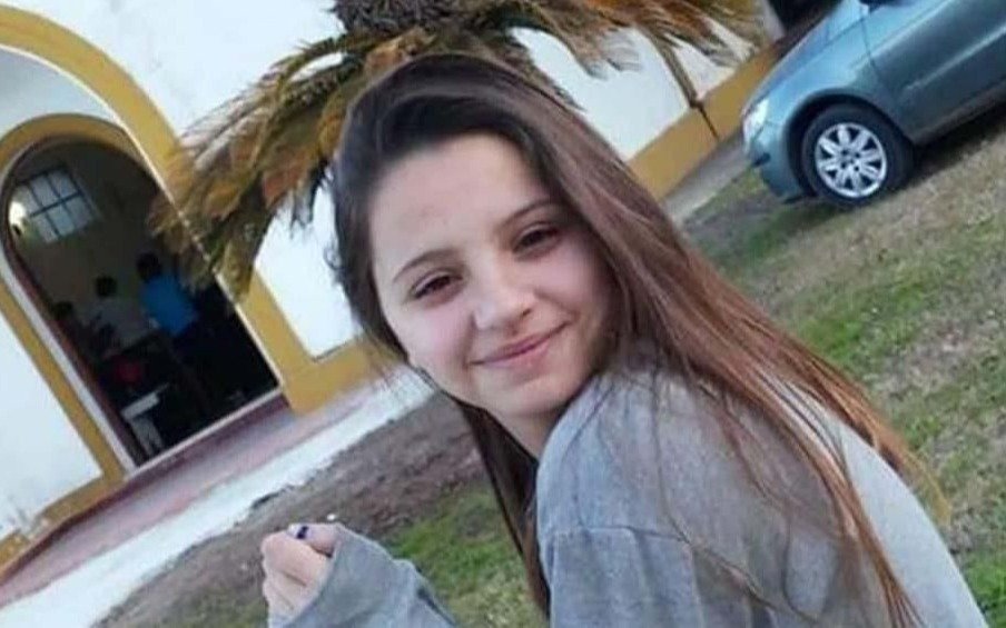 Ratifican que Úrsula fue apuñalada 15 veces por su ex