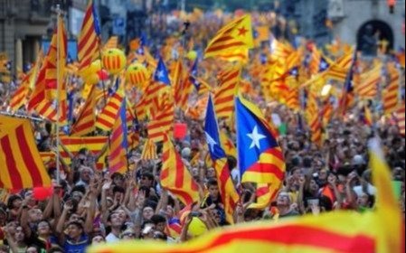 Los separatistas catalanes, listos para formar gobierno