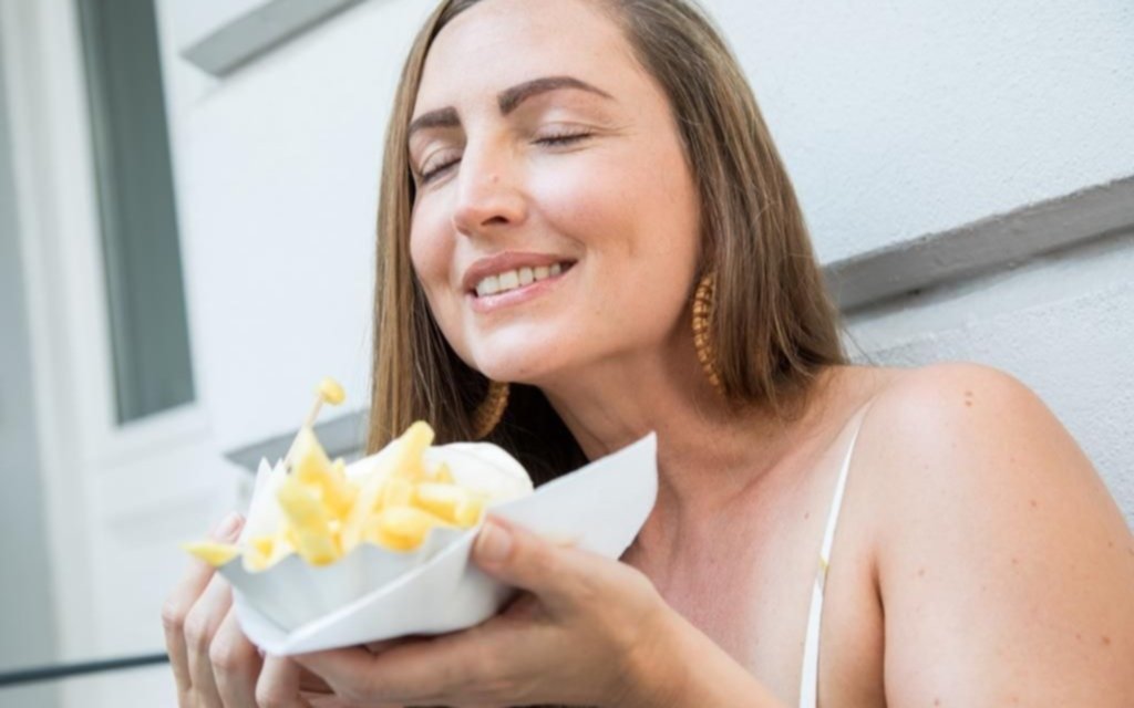 Advierten que los antojos de comida pueden constituir a veces un trastorno alimentario