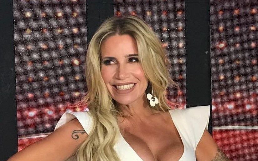 Flor Peña contó por qué terminó “Casados con hijos”