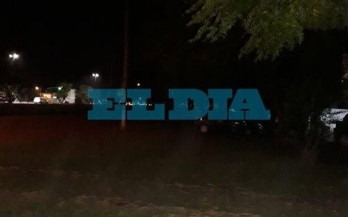 En 47 entre 5 y 7 las luminarias “brillan por su ausencia”