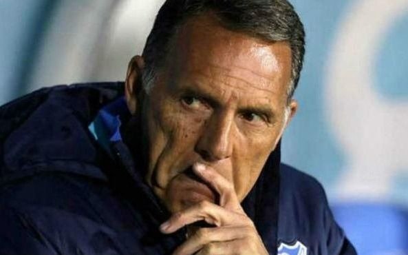 Russo dispondrá la vuelta de Campuzano en el once del xeneize