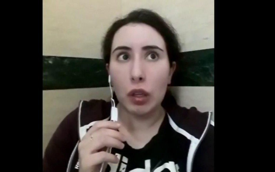 Princesa rehén: ONU pide “prueba de vida”