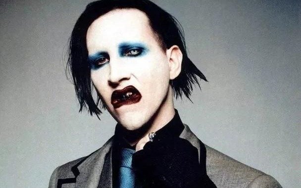 La policía investiga las acusaciones de abuso contra Marilyn Manson