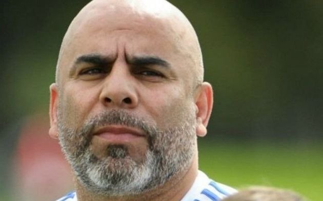 Chicho Serna, otro histórico que se suma al Consejo de Fútbol de Román
