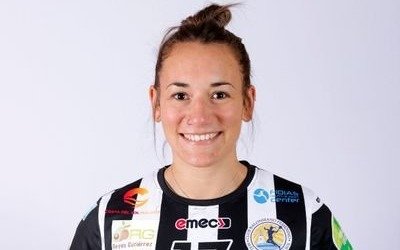 Rocío Campigli será baja en La Garra