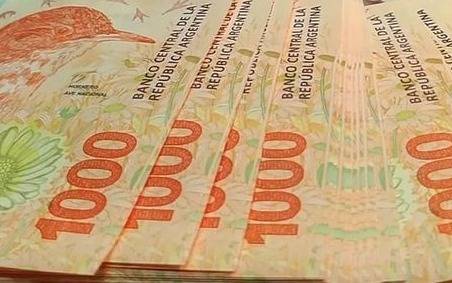Cómo quedarían los sueldos con la oferta oficial