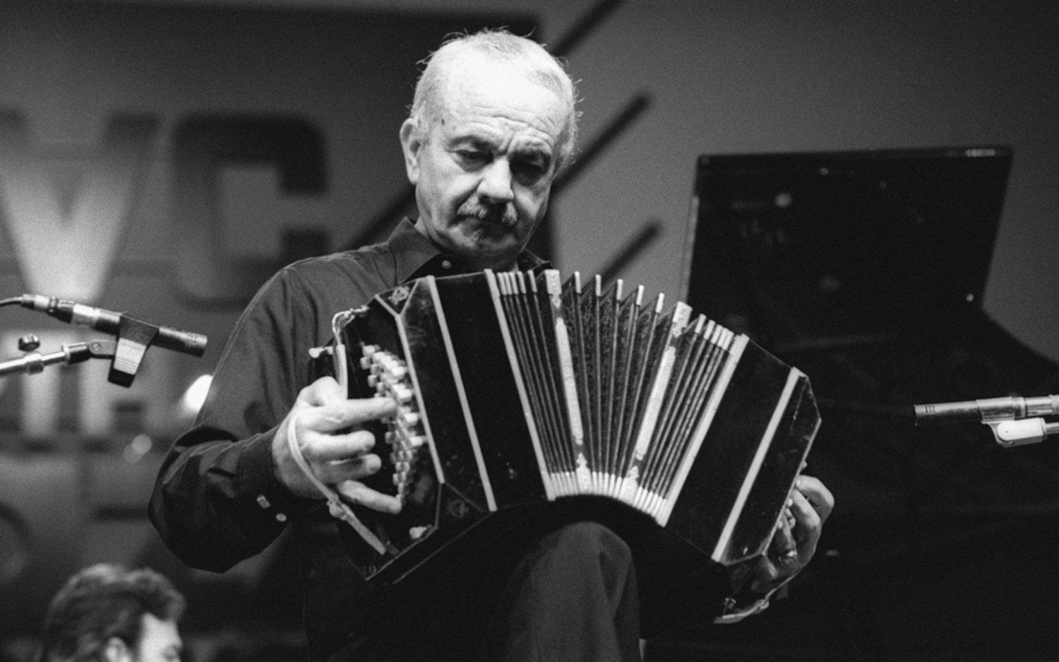 Astor Piazzolla: un astro musical centenario