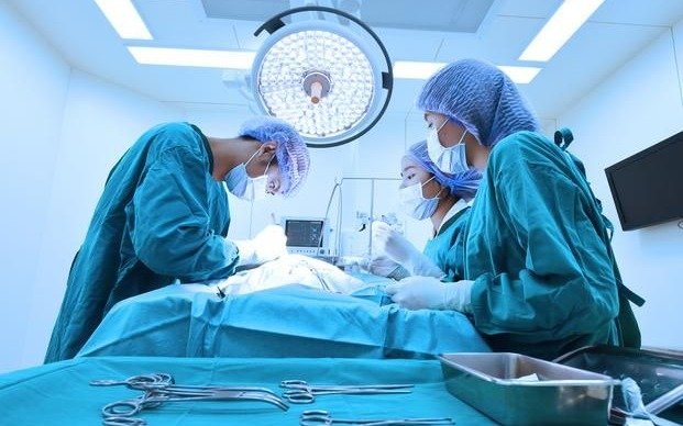 Más de 2 mil personas esperan en la Provincia por un trasplante de riñón