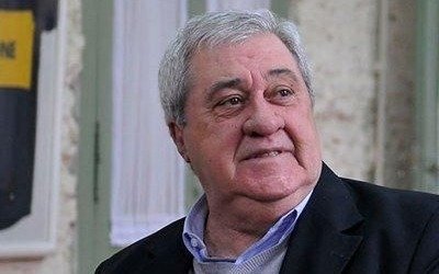 Ameal recibió el alta médica tras la internación por Covid