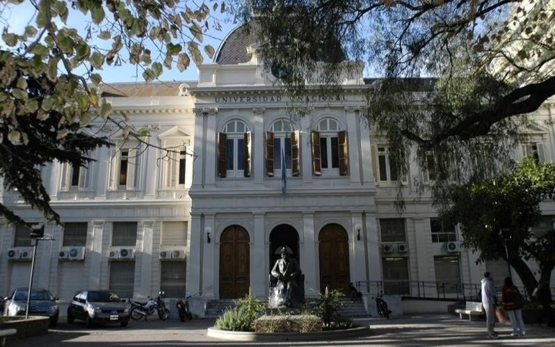 Comienza el nivel secundario de las escuelas de la UNLP