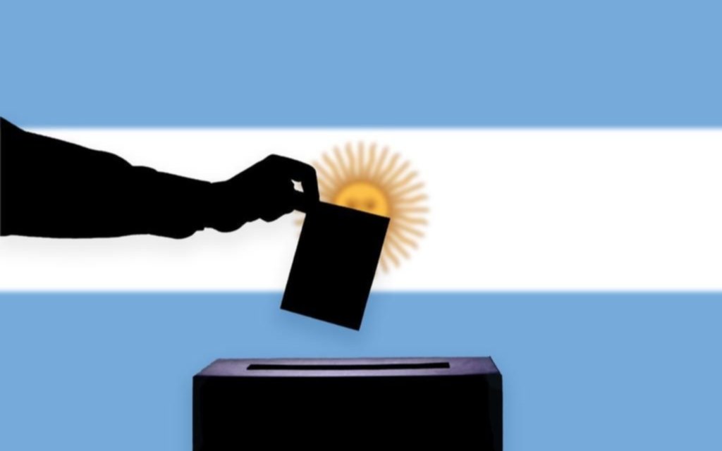 Avanza el calendario electoral, en pleno debate