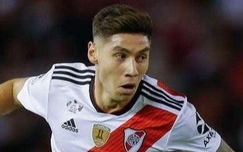 River vuelve a los entrenamientos y el objetivo es recuperar a Montiel