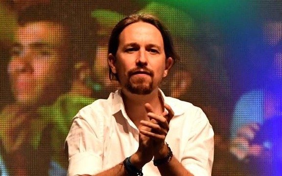 Pablo Iglesias se va del Gobierno español y busca la presidencia de Madrid