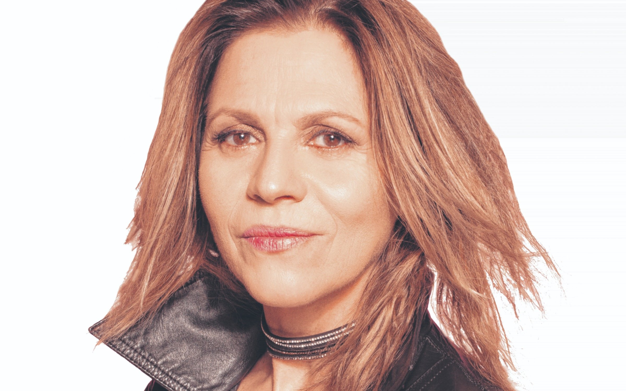 Marcela Morelo: “No imagino un mundo sin música”
