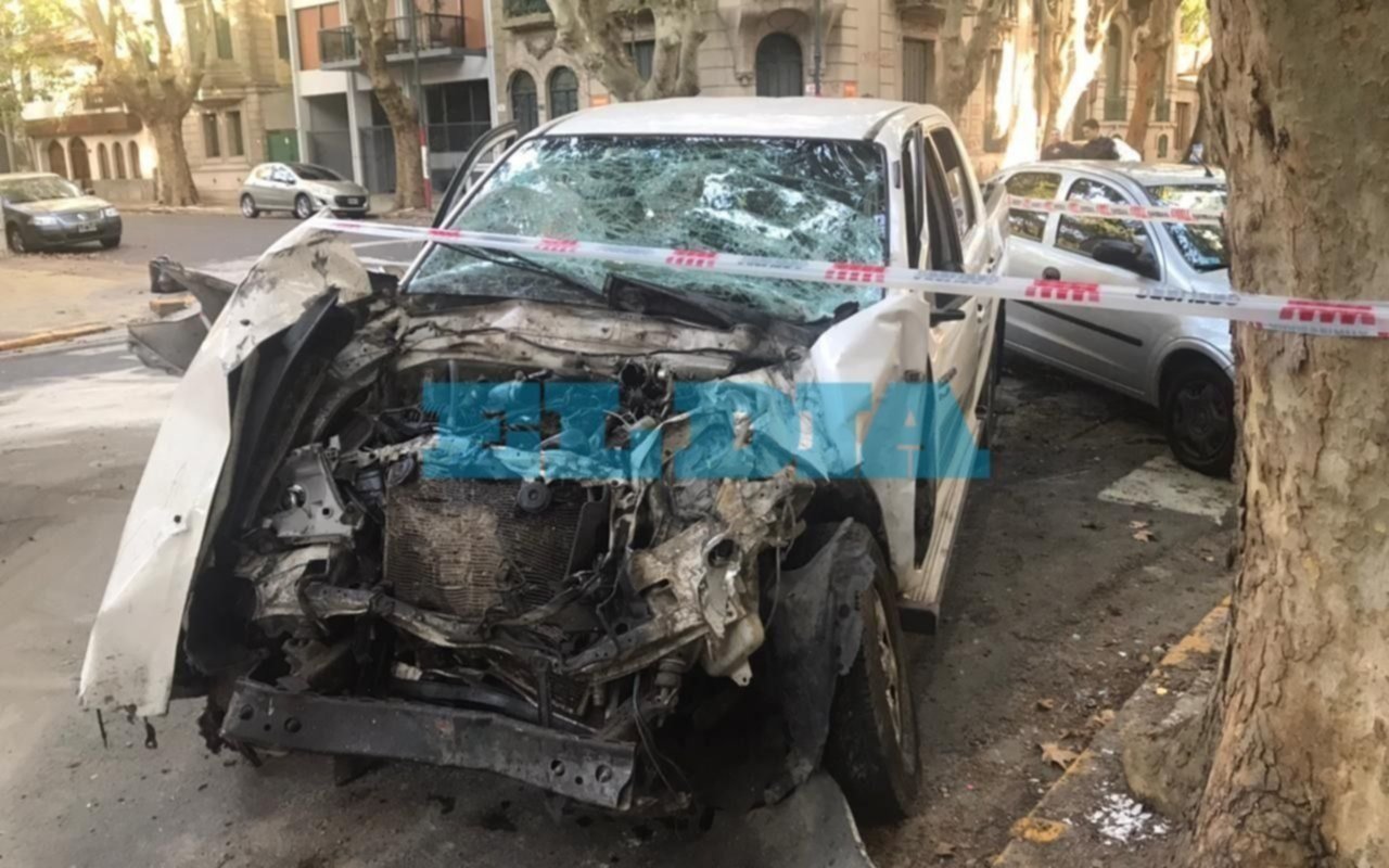 Inquietud por los accidentes y las cifras de víctimas del tránsito en La Plata