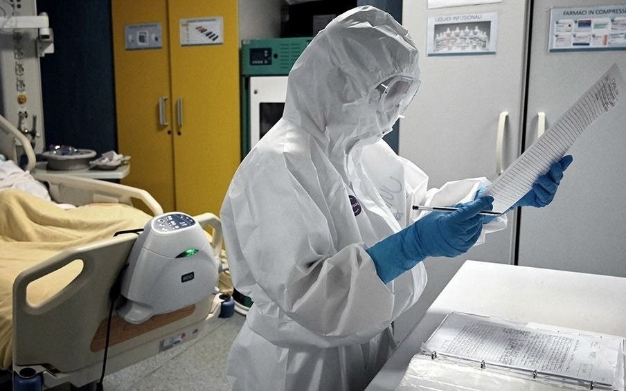 Sigali y Soto recibieron el alta médica y quedaron a disposición de Juan Pizzi