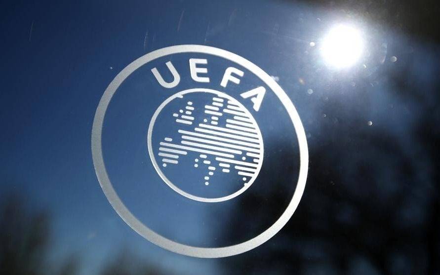 La UEFA quiere público en la Eurocopa 2020