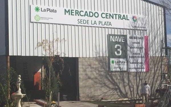 Productos con acuerdo de precios en el Mercado local